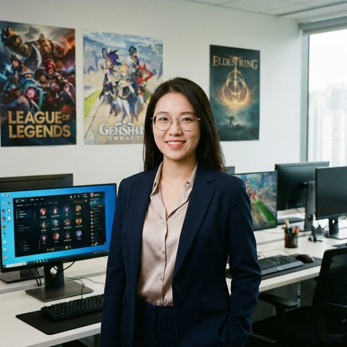 蜜芽社区顾问王思琪